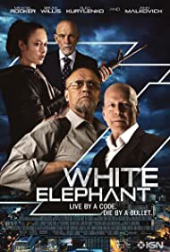 White Elephant (20