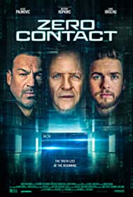 Zero Contact (2022