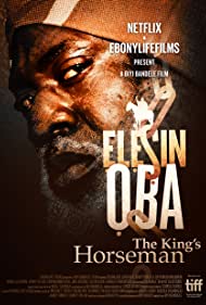 Elesin Oba The Kin