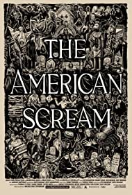 The American Screa