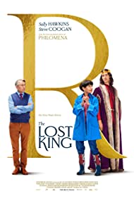 The Lost King (202