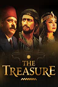 The Treasure (2017