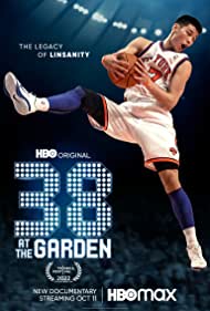 38 at the Garden (