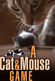 A Cat and Mouse Ga