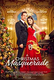 A Christmas Masque