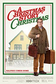 A Christmas Story 