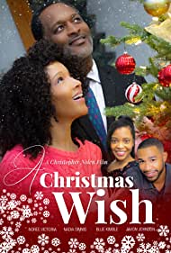 A Christmas Wish (