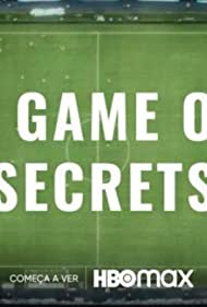 A Game of Secrets 