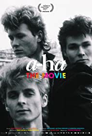 a ha The Movie (20