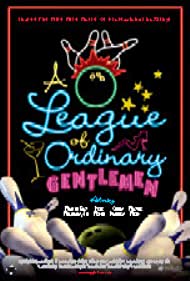A League of Ordina