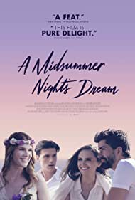 A Midsummer Nights