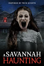 A Savannah Hauntin