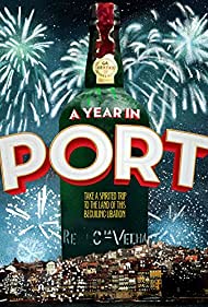 A Year in Port (20