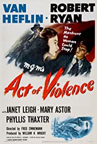 Act of Violence (1