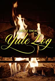 Adult Swim Yule Lo