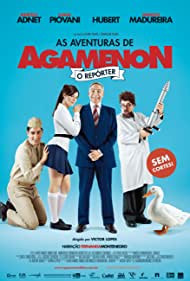 Agamenon The Film 