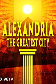 Alexandria The Gre