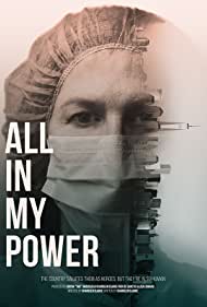 All in My Power (2