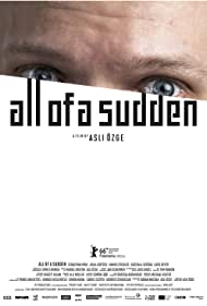 All of a Sudden (2