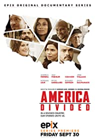 America Divided (2