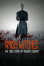 Amish Witches The 
