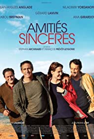 Amities sinceres (