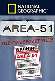 Area 51 The CIAs S