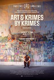 Art Krimes by Krim