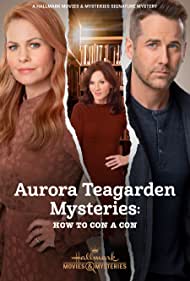 Aurora Teagarden M