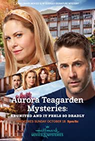 Aurora Teagarden M