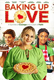 Baking Up Love (20