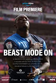 Beast Mode On (202