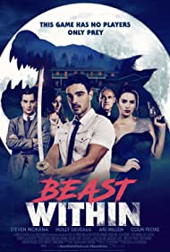 Beast Within (2019
