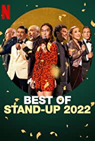 Best of Stand-Up (