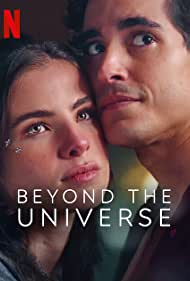 Beyond the Univers