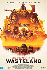 Beyond the Wastela