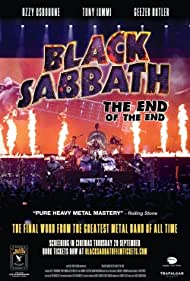 Black Sabbath The 