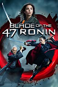 Blade of the 47 Ro
