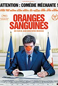 Bloody Oranges (20