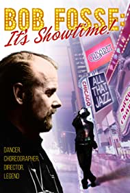 Bob Fosse Its Show