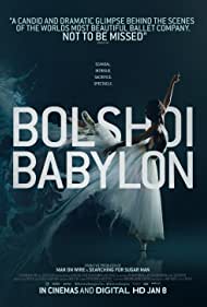 Bolshoi Babylon (2