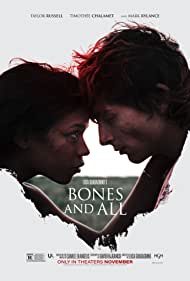 Bones and All (202