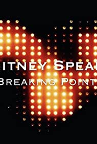 Britney at Breakin