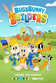Bugs Bunny Builder