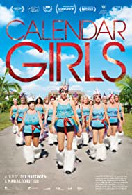 Calendar Girls (20