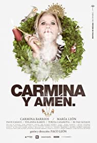 Carmina y amen (2