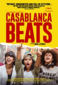 Casablanca Beats (
