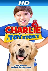 Charlie A Toy Stor