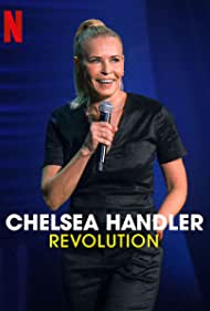 Chelsea Handler Re