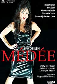 Medee, Opera comiq